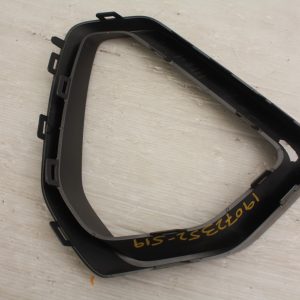 Audi Q3 F3 Front Bumper Left Side Trim 2018 ON 83A853053A Genuine - Image 7