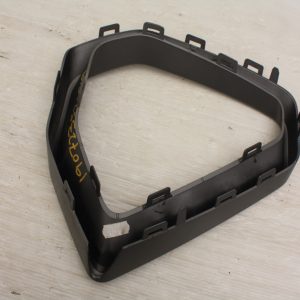 Audi Q3 F3 Front Bumper Left Side Trim 2018 ON 83A853053A Genuine - Image 8
