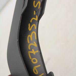 Audi Q3 F3 Front Bumper Left Side Trim 2018 ON 83A853053A Genuine - Image 9