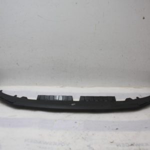 Audi-Q3-F3-Front-Bumper-Lower-Section-2018-ON-83A807061-Genuine-DAMAGED-176734482995