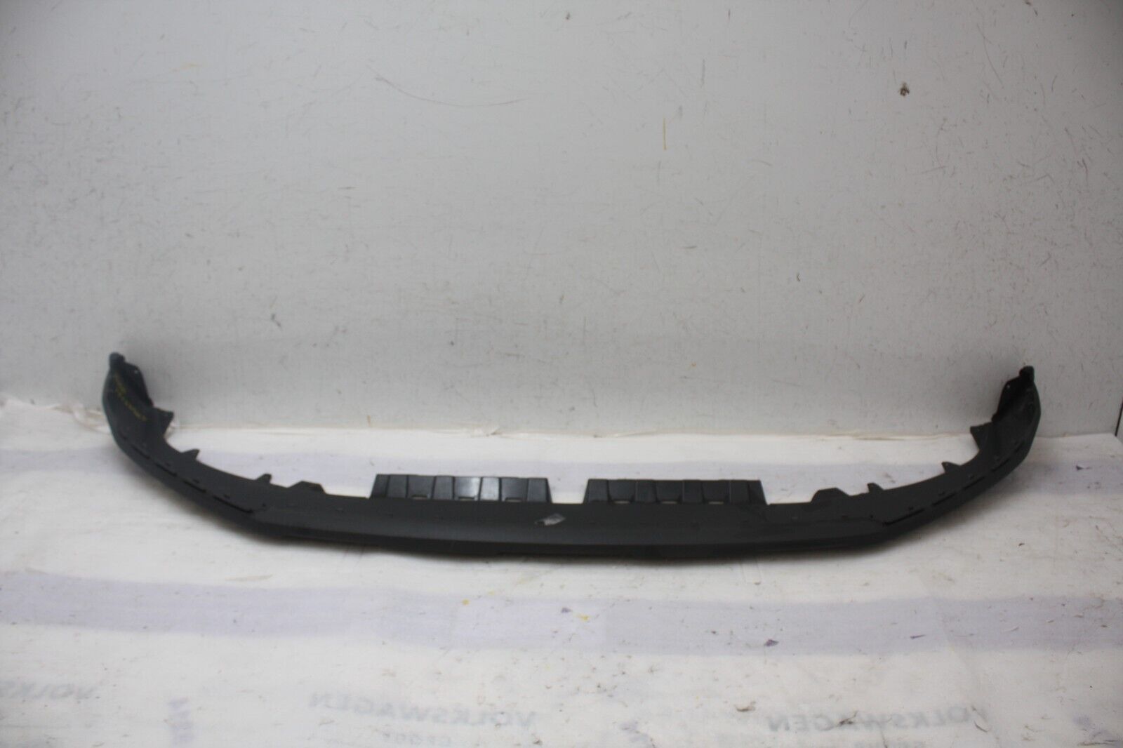 Audi Q3 F3 Front Bumper Lower Section 2018 ON 83A807061 Genuine *DAMAGED*