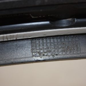 Audi Q3 F3 Front Right Side Wheel Arch 2018 TO 2025 83A853718A Genuine *DAMAGED* - Image 14