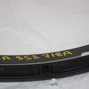 Audi Q3 F3 Front Right Side Wheel Arch 2018 TO 2025 83A853718A Genuine *DAMAGED* - Image 15