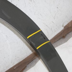 Audi Q3 F3 Front Right Side Wheel Arch 2018 TO 2025 83A853718A Genuine *DAMAGED* - Image 3