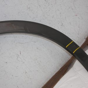 Audi Q3 F3 Front Right Side Wheel Arch 2018 TO 2025 83A853718A Genuine *DAMAGED* - Image 4