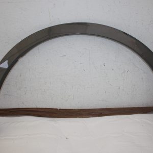 Audi Q3 F3 Front Right Side Wheel Arch 2018 TO 2025 83A853718A Genuine *DAMAGED*