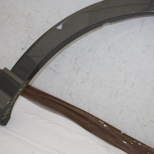 Audi Q3 F3 Front Right Side Wheel Arch 2018 TO 2025 83A853718A Genuine *DAMAGED* - Image 6