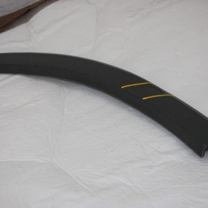 Audi Q3 F3 Front Right Side Wheel Arch 2018 TO 2025 83A853718A Genuine *DAMAGED* - Image 8