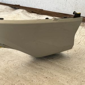 Audi Q3 F3 Sportback Rear Bumper Lower Section 2019-2025 83A807521A Genuine - Image 11