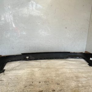 Audi Q3 F3 Sportback Rear Bumper Lower Section 2019-2025 83A807521A Genuine - Image 12