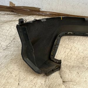 Audi Q3 F3 Sportback Rear Bumper Lower Section 2019-2025 83A807521A Genuine - Image 13