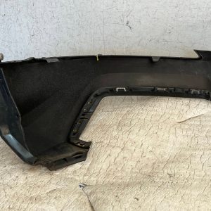 Audi Q3 F3 Sportback Rear Bumper Lower Section 2019-2025 83A807521A Genuine - Image 14