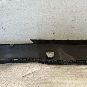 Audi Q3 F3 Sportback Rear Bumper Lower Section 2019-2025 83A807521A Genuine - Image 15