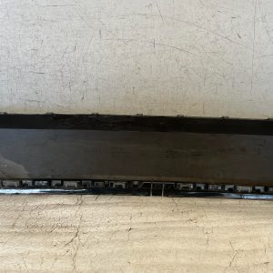 Audi Q3 F3 Sportback Rear Bumper Lower Section 2019-2025 83A807521A Genuine - Image 16