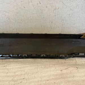 Audi Q3 F3 Sportback Rear Bumper Lower Section 2019-2025 83A807521A Genuine - Image 17