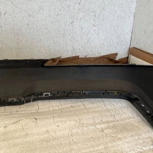 Audi Q3 F3 Sportback Rear Bumper Lower Section 2019-2025 83A807521A Genuine - Image 18