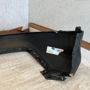 Audi Q3 F3 Sportback Rear Bumper Lower Section 2019-2025 83A807521A Genuine - Image 19