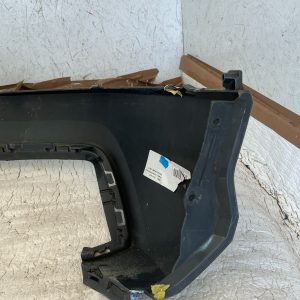 Audi Q3 F3 Sportback Rear Bumper Lower Section 2019-2025 83A807521A Genuine - Image 20