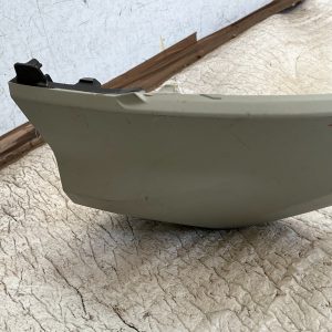 Audi Q3 F3 Sportback Rear Bumper Lower Section 2019-2025 83A807521A Genuine - Image 3