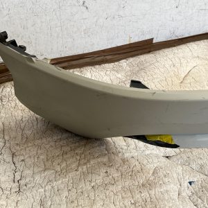 Audi Q3 F3 Sportback Rear Bumper Lower Section 2019-2025 83A807521A Genuine - Image 4