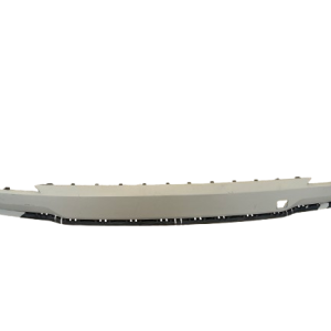 Audi Q3 F3 Sportback Rear Bumper Lower Section 2019-2025 83A807521A Genuine - Image 1