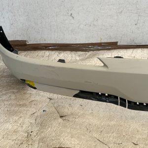 Audi Q3 F3 Sportback Rear Bumper Lower Section 2019-2025 83A807521A Genuine - Image 5