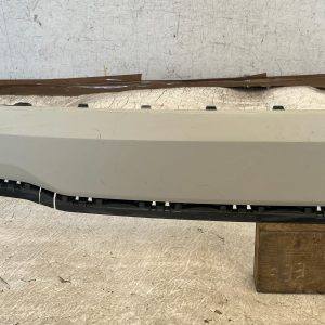 Audi Q3 F3 Sportback Rear Bumper Lower Section 2019-2025 83A807521A Genuine - Image 6