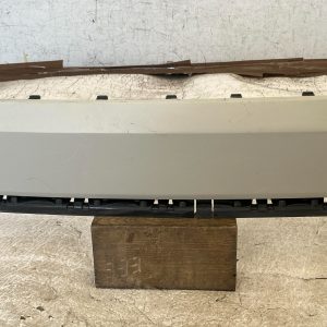 Audi Q3 F3 Sportback Rear Bumper Lower Section 2019-2025 83A807521A Genuine - Image 7