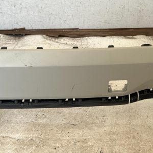 Audi Q3 F3 Sportback Rear Bumper Lower Section 2019-2025 83A807521A Genuine - Image 8