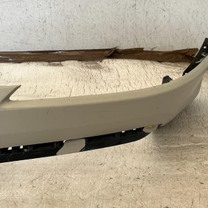 Audi Q3 F3 Sportback Rear Bumper Lower Section 2019-2025 83A807521A Genuine - Image 9