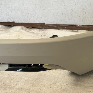 Audi Q3 F3 Sportback Rear Bumper Lower Section 2019-2025 83A807521A Genuine - Image 10