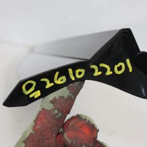 Audi Q3 Front Right Side Door Moulding 2019 TO 2025 83A853960A Genuine - Image 13