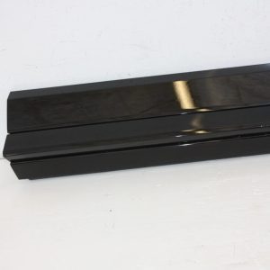 Audi Q3 Front Right Side Door Moulding 2019 TO 2025 83A853960A Genuine - Image 3