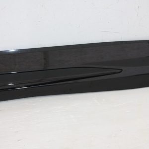 Audi Q3 Front Right Side Door Moulding 2019 TO 2025 83A853960A Genuine - Image 4
