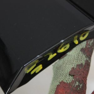 Audi Q3 Front Right Side Door Moulding 2019 TO 2025 83A853960A Genuine - Image 6