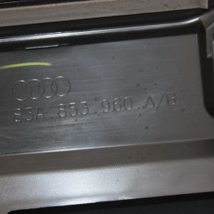 Audi Q3 Front Right Side Door Moulding 2019 TO 2025 83A853960A Genuine - Image 10