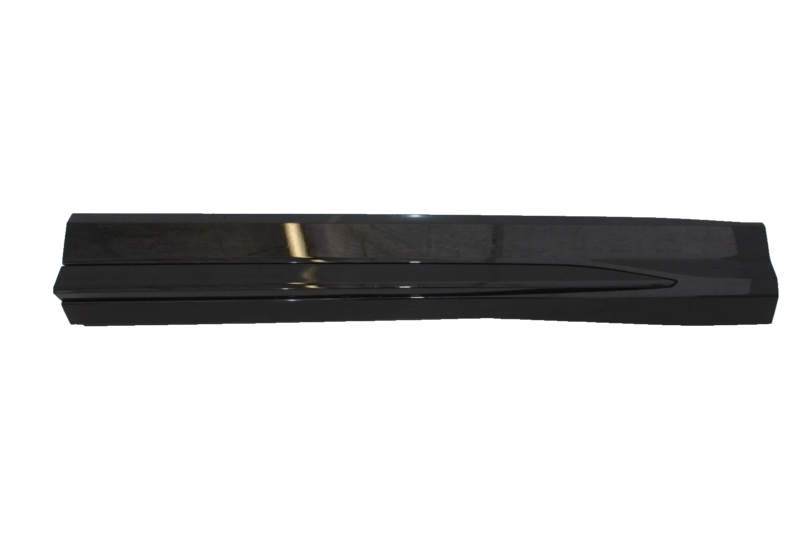 Audi Q3 Front Right Side Door Moulding 2019 TO 2025 83A853960A Genuine