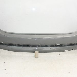 Audi-Q3-RS-Rear-Bumper-2018-ONWARDS-83F807511C-Genuine-175367541605