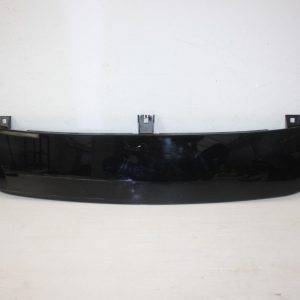 Audi Q3 RSQ3 Front Bumper Lower Section 2018 on 83A807717 Genuine 175549942855