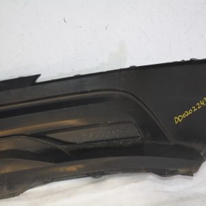 Audi Q3 Rear Bumper Lower Diffuser 2019 TO 2025 83A807521D Genuine - Image 12