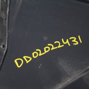 Audi Q3 Rear Bumper Lower Diffuser 2019 TO 2025 83A807521D Genuine - Image 16