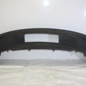 Audi Q3 Rear Bumper Lower Diffuser 2019 TO 2025 83A807521D Genuine - Image 4