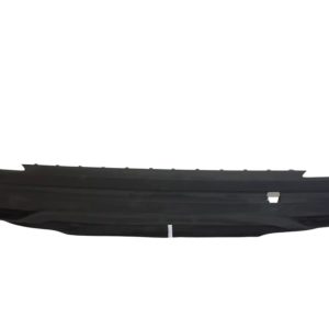 Audi Q3 Rear Bumper Lower Diffuser 2019 TO 2025 83A807521D Genuine - Image 1