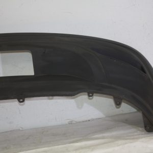 Audi Q3 Rear Bumper Lower Diffuser 2019 TO 2025 83A807521D Genuine - Image 5