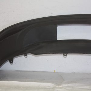 Audi Q3 Rear Bumper Lower Diffuser 2019 TO 2025 83A807521D Genuine - Image 6