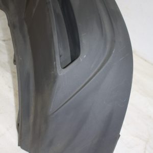 Audi Q3 Rear Bumper Lower Diffuser 2019 TO 2025 83A807521D Genuine - Image 8