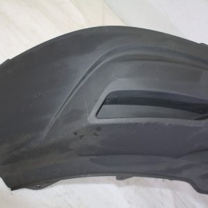 Audi Q3 Rear Bumper Lower Diffuser 2019 TO 2025 83A807521D Genuine - Image 9