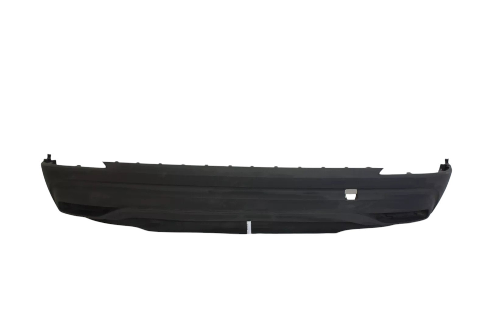 Audi Q3 Rear Bumper Lower Diffuser 2019 TO 2025 83A807521D Genuine