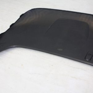 Audi Q3 Rear Bumper Lower Section 2015 TO 2018 8U0807568 Genuine - Image 4