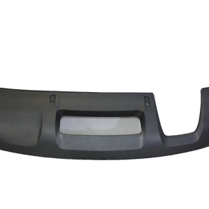 Audi Q3 Rear Bumper Lower Section 2015 TO 2018 8U0807568 Genuine - Image 1